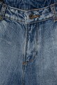 Dečki Otroške kavbojke Emporio Armani EB000527.AF16168 modra