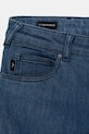 CHLAPEC Dětské rifle Emporio Armani 8N4J45.4D3BZ modrá