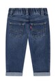 Levi's jeans bebeluși STAY LOOSE TAPER 6EL347.B albastru AW25