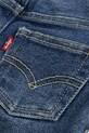 Băieți Levi's jeans bebeluși STAY LOOSE TAPER 6EL347.B albastru