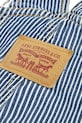 BIMBO Levi's salopette jeans bambino/a RAILROAD STRIPE OVERALL 6EM321 blu