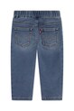 Джинсы для младенцев Levi's SLIM DOBBY PULL ON 6EN723 голубой AW25