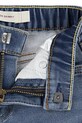 Джинсы для младенцев Levi's SLIM DOBBY PULL ON голубой 6EN723