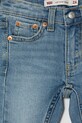 Хлопчик Дитячі джинси Levi's 512 SLIM TAPER JEAN 8E6728.B блакитний