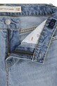 Levi's jeansy dziecięce 512 SLIM TAPER JEANS 8EL207 niebieski