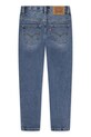 Levi's jeans copii 512 SLIM TAPER JEANS 8EL207 albastru AW25