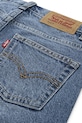 Băieți Levi's jeans copii 512 SLIM TAPER JEANS 8EL207 albastru