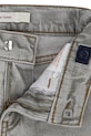 Levi's rifle straight detské 555 RELAXED STRAIGHT JEANS sivá 8EN695