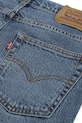 Момче Детски дънки Levi's 555 RELAXED STRAIGHT JEANS 8EN695 син