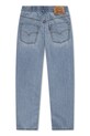 Levi's jeans copii PULL ON STAY LOOSE TAPER J 8EN805 albastru AW25