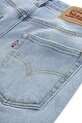 Băieți Levi's jeans copii STAY LOOSE TAPER JEANS 9ED516.B albastru
