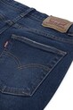 Băieți Levi's jeans copii STAY LOOSE TAPER JEANS 9ED516.B albastru