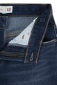 Levi's jeans copii STAY LOOSE TAPER JEANS albastru 9ED516.B