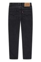 Детские джинсы Levi's 510 SKINNY NON PERFORMANCE 9EK277 чёрный AW25