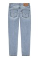 Levi's jeansy dziecięce 512 SLIM TAPER JEANS 9EL207 niebieski SS26