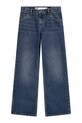 Detské rifle Levi's 578 BAGGY JEANS rifle modrá 9EN692