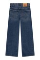 Levi's jeansy dziecięce 578 BAGGY JEANS 9EN692 niebieski AW25