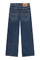 Detské rifle Levi's 578 BAGGY JEANS 9EN692 modrá AW25