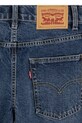 Chlapec Detské rifle Levi's 578 BAGGY JEANS 9EN692 modrá