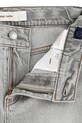 Levi's rifle straight detské 555 RELAXED STRAIGHT JEANS sivá 9EN695