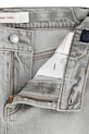 Levi's rifle straight detské 555 RELAXED STRAIGHT JEANS sivá 9EN695