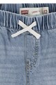 Levi's jeansy dziecięce PULL ON STAY LOOSE TAPER J niebieski 9EN805