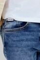 Детские джинсы Calvin Klein Jeans DAD голубой IB0IB02547.9BYA