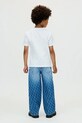 Детские джинсы Calvin Klein Jeans SKATER IB0IB02551.9BYA голубой