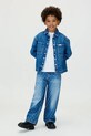 Детские джинсы Calvin Klein Jeans SKATER IB0IB02551.9BYA