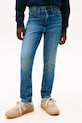 Băieți Tommy Hilfiger jeans SCANTON Y KB0KB09916.9BYA albastru