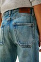 Детские джинсы Tommy Hilfiger MODERN STRAIGHT голубой KB0KB09917.9BYA