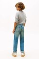 Детские джинсы Tommy Hilfiger MODERN STRAIGHT KB0KB09917.9BYA голубой