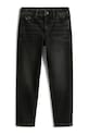 Tommy Hilfiger jeans MODERN STRAIGHT KB0KB09919.9BYA negru AW25