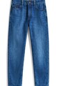 Детские джинсы Tommy Hilfiger MODERN STRAIGHT KB0KB09920.9BYA голубой AW25