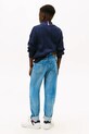 Tommy Hilfiger jeansy dziecięce SKATER niebieski KB0KB09921.9BYA