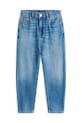 Детские джинсы Tommy Hilfiger ARCHIVE KB0KB09922.9BYA голубой AW25