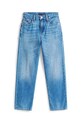 Детские джинсы Tommy Hilfiger SKATER KB0KB09923.9BYA голубой AW25