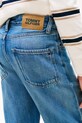 Детские джинсы Tommy Hilfiger SKATER голубой KB0KB09923.9BYA