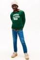 Детские джинсы Tommy Hilfiger SCANTON Planet friendly голубой KB0KB09925.9BYA