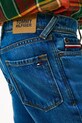 Детские джинсы Tommy Hilfiger SCANTON KB0KB09925.9BYA голубой