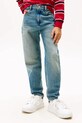 Мальчик Детские джинсы Tommy Hilfiger ARCHIVE KB0KB10013.9BYA голубой