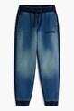 Детски дънки Desigual 25WBDD02 син AW25