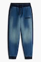 Desigual jeans copii 25WBDD02 albastru AW25