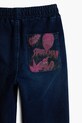Детски дънки Desigual син 25WBDD02