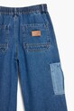 Момче Детски дънки Desigual 25WBDD03 син