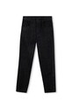 Karl Lagerfeld jeans copii Z30952.114.150 negru AW25
