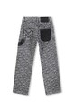 Dječaci Dječje traperice Marc Jacobs W60648 crna
