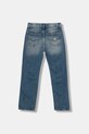 Guess jeansy dziecięce L5BA00.D5D70.9BYA niebieski AW25