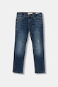 Дитячі джинси Guess з регулюванням блакитний L5BA02.D46T0.9BYA