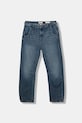 Дитячі джинси Guess джинси блакитний L5BA09.D5D70.9BYA